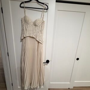 Fashion Nova Danielle Dress